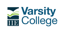 Varsity College logo